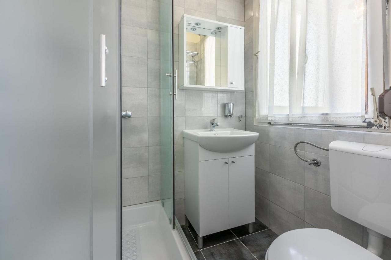 Apartment Andry 2 Crikvenica Exterior foto