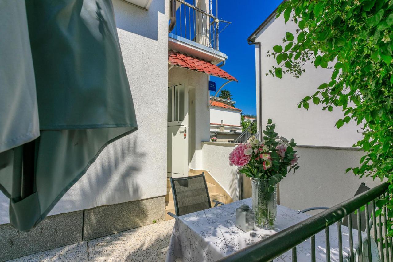 Apartment Andry 2 Crikvenica Exterior foto