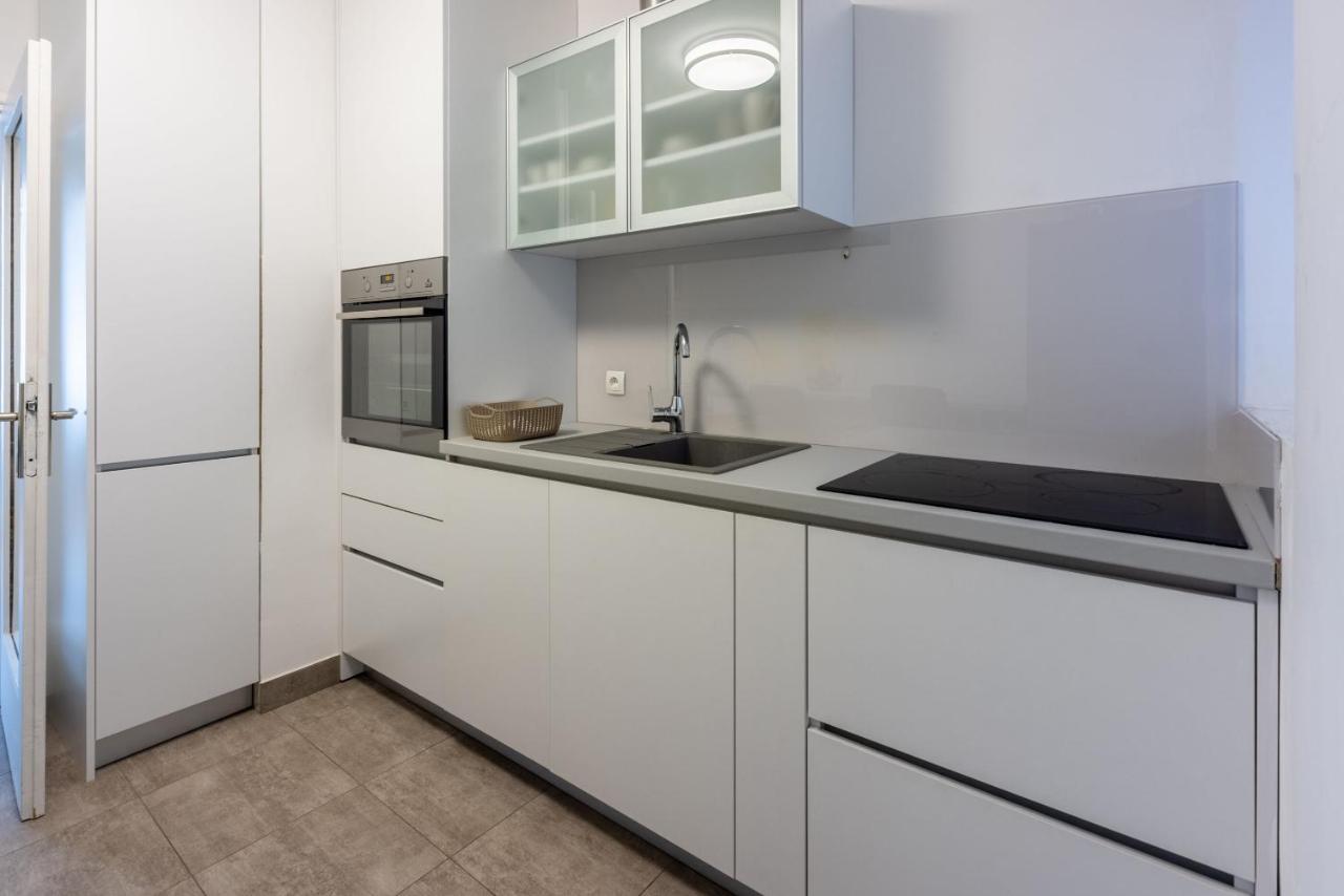 Apartment Andry 2 Crikvenica Exterior foto