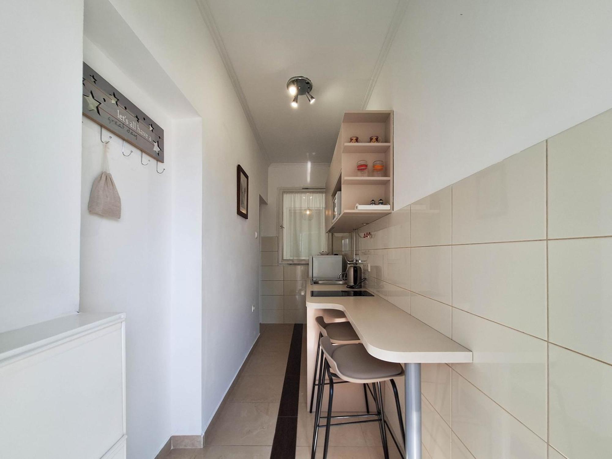 Apartment Andry 2 Crikvenica Exterior foto