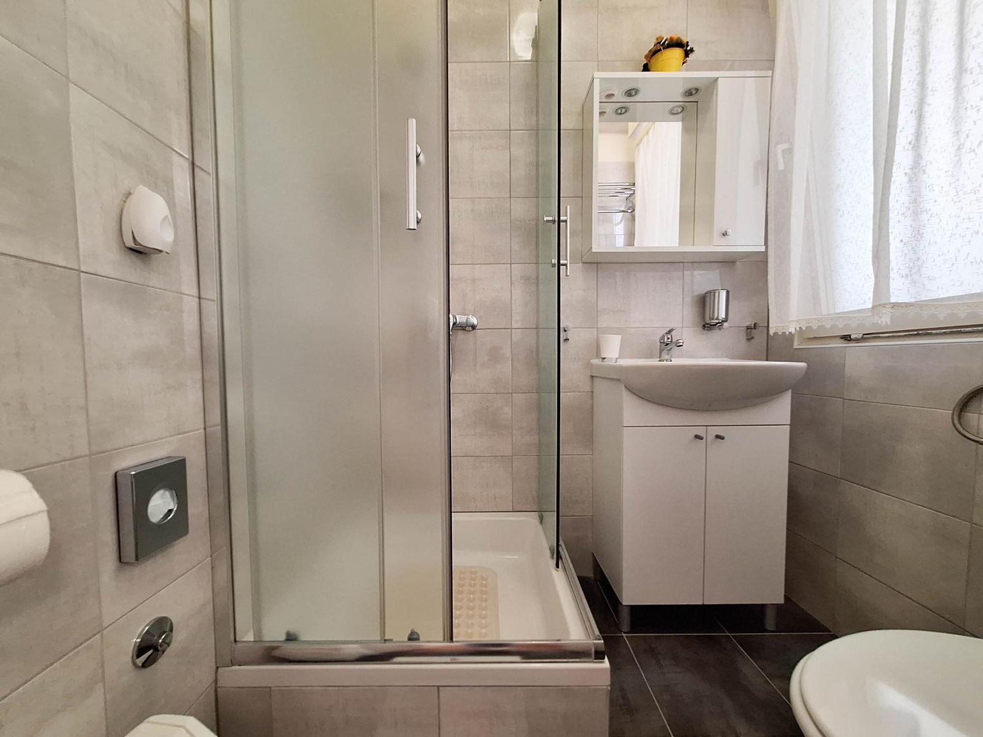 Apartment Andry 2 Crikvenica Exterior foto